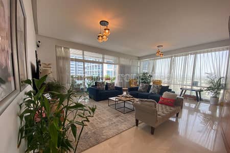 2 Bedroom Flat for Sale in Jumeirah Lake Towers (JLT), Dubai - 2 Bedrooms | Mid Floor | Maid Room