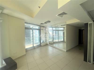 2 Bedroom Apartment for Rent in Downtown Dubai, Dubai - Spacious 2BR | Chiller Free | Kitchen Appliances