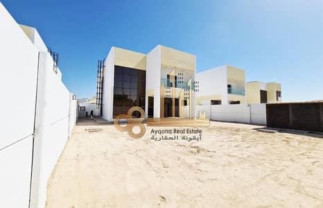3 Bedroom Villa for Sale in Baniyas, Abu Dhabi - First Resident Villa | Type A | Behind The Mall Directly