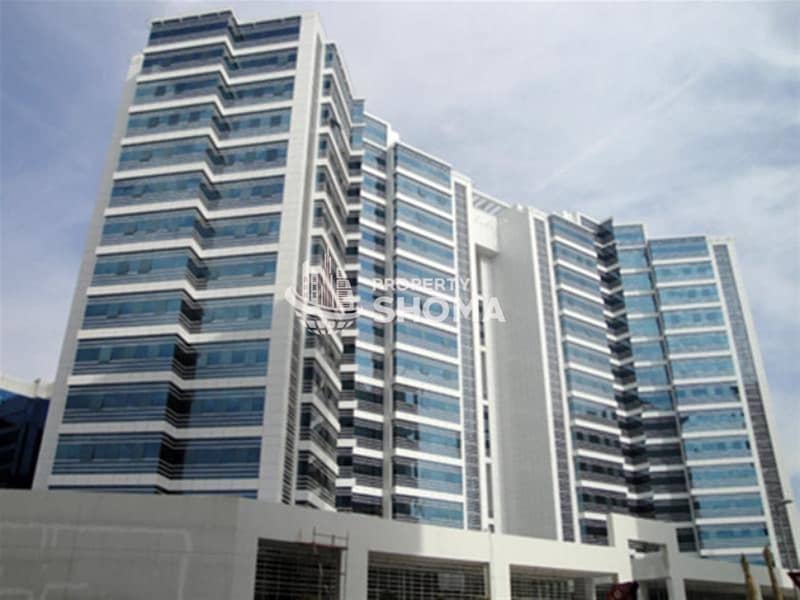 Офис в Дейра，Порт Саид，Здание Порт Саид, 1250000 AED - 6005162