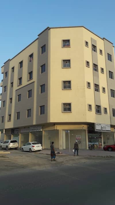 21 Bedroom Building for Sale in Liwara 1, Ajman - INVESTOR DEAL!!!100% FREE HOLD G+4  BUILDING AVAILABLE FOR SALE IN IN AL LIWARA 1, AJMAN