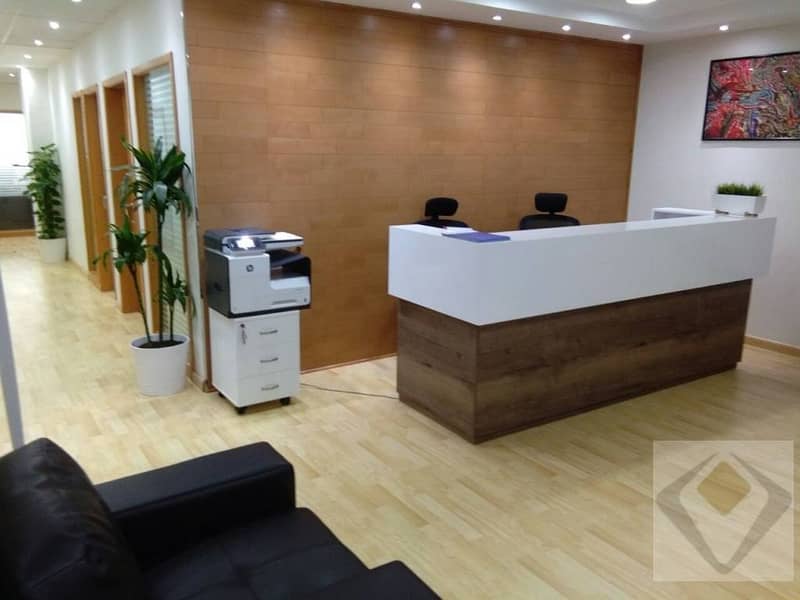 FULLY FURNISHED SERVICED OFFICE AVAILABLE FROM 30K AND UP AT BURDUBAI