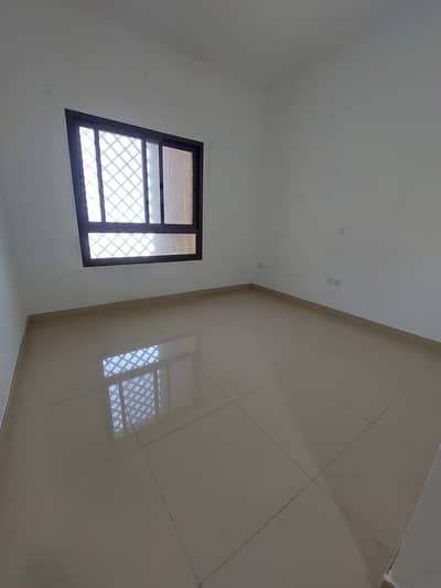 Stunning  1 Bedroom Hall Apartment With 2 Bathrooms & Monthly & Yearly Payments Option Available in Mussafah Gardens.