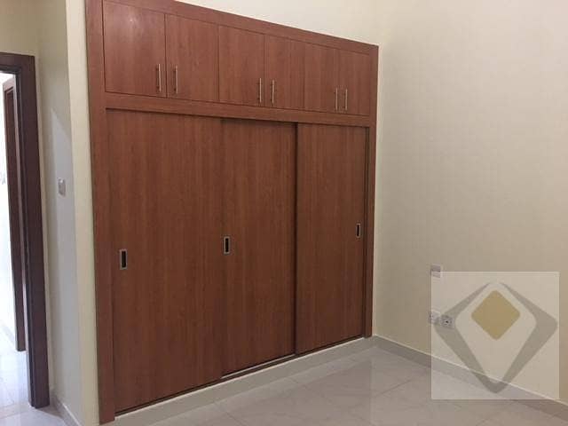 CHILLER FREE 2 BEDROOMS + MAIDS ROOM APARTMENT - OUD METHA