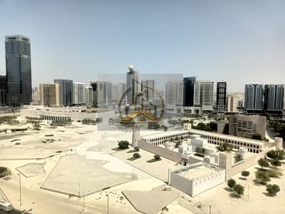 4 Bedroom Flat for Rent in Al Hosn, Abu Dhabi - Massive-Size 4 Bedrooms | Balcony | Parking