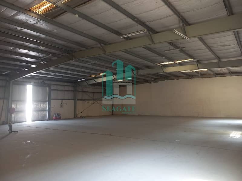 FREEHOLD, ROAD FACING, property  for SALE in Al Quoz1 , Good location