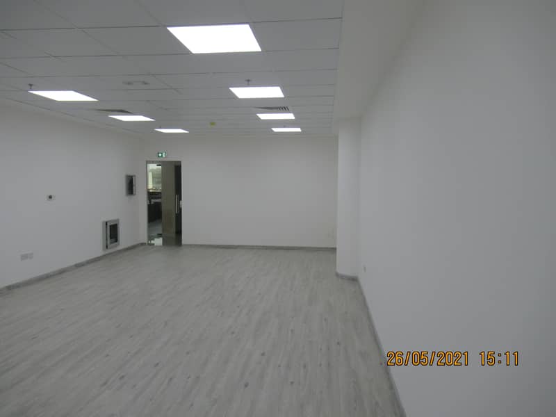 位于迪拜湾，乌德梅塔区 的写字楼 357000 AED - 4784696