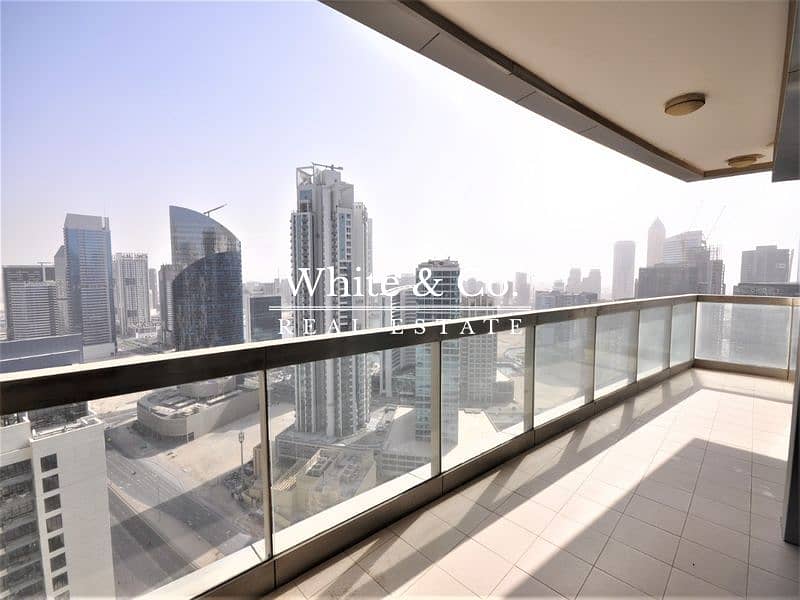 شقة في 8 بوليفارد ووك،بوليفارد الشيخ محمد بن راشد،وسط مدينة دبي 1 غرفة 90000 درهم - 6005893