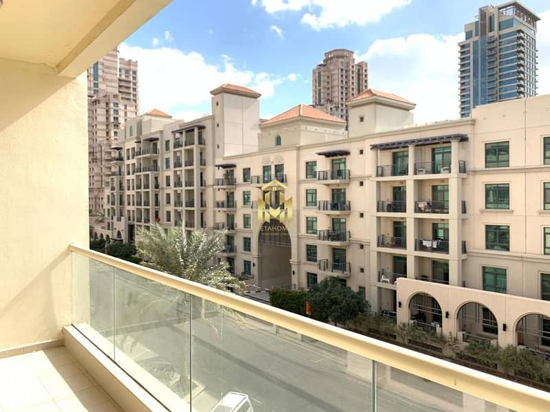 位于绿意盎然街区，瑟亚尔，瑟亚尔1号 2 卧室的公寓 85000 AED - 6006080