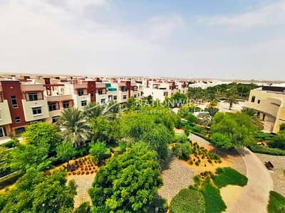Studio for Sale in Al Ghadeer, Abu Dhabi - Immaculate Apartment in A Comfortable Community
