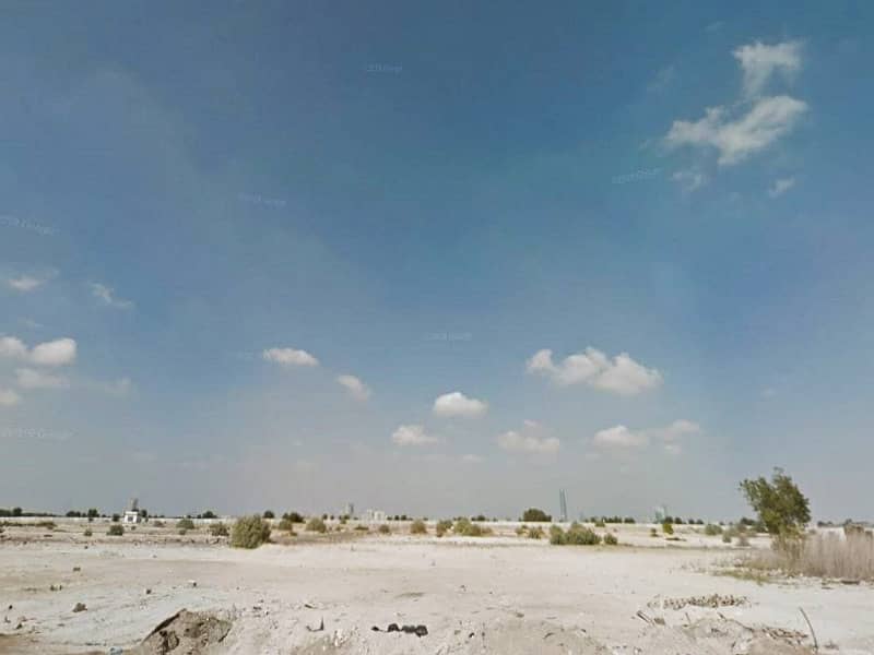 Massive Plot Excellent Location Includes Tax