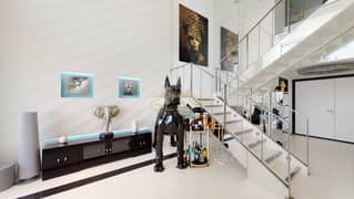 Duplex | 2 Bedrooms | Fully Furnished