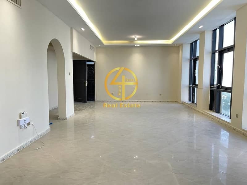 Квартира в Аль Батин，Улица Аль Халедж Аль Араби, 3 cпальни, 65000 AED - 5978972