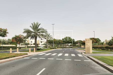 ارض تجارية  للبيع في مدن، دبي - ارض تجارية في مدن 20000000 درهم - 6006484