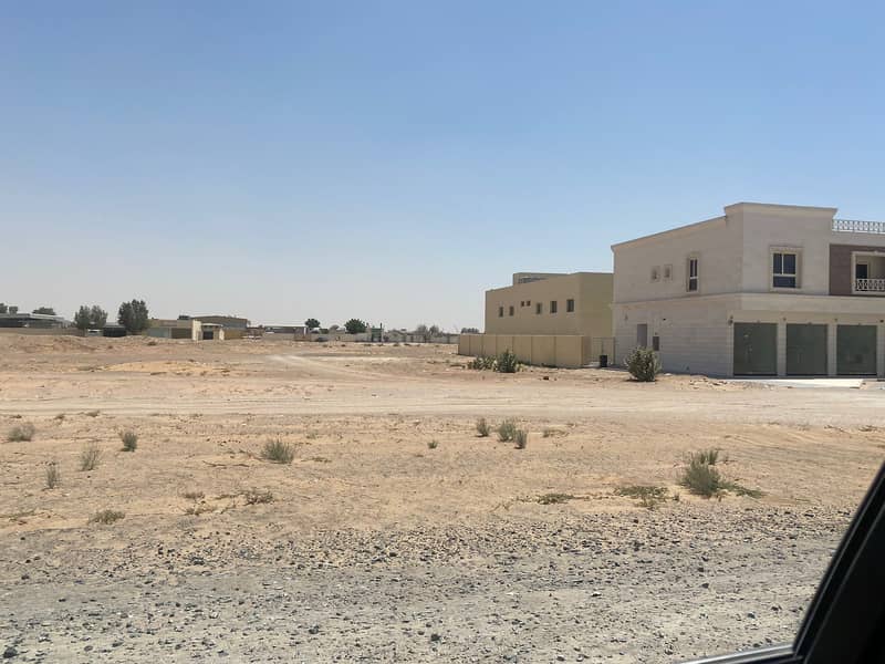 Земля промышленного назначения в Аль Саджа промышленная зона, 1100000 AED - 6006521