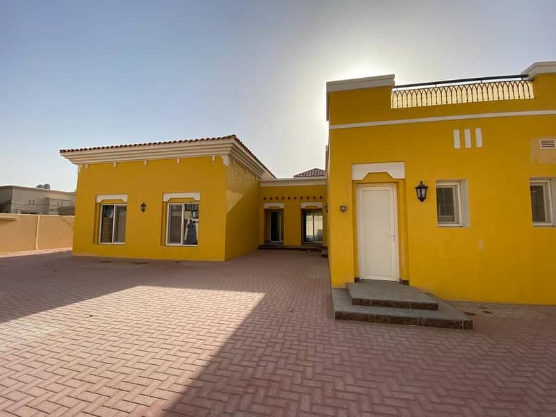 Вилла в Аль Варкаа，Аль Варкаа 4, 3 cпальни, 140000 AED - 6006568