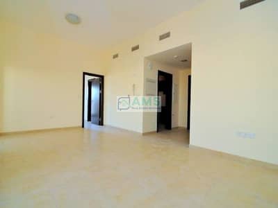 1 Bedroom Flat for Sale in Remraam, Dubai - 1 BR I Balcony and Terrace I Vacant on Transfer