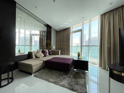 شقة فندقية 1 غرفة نوم للبيع في وسط مدينة دبي، دبي - شقة فندقية في أبر كرست وسط مدينة دبي 1 غرف 1400000 درهم - 6006713