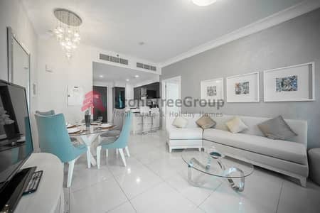 1 Bedroom Flat for Rent in Downtown Dubai, Dubai - BEST DEAL | Elegant 1 BR | The Signature
