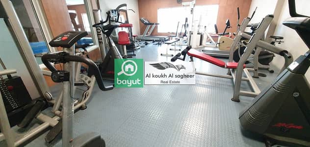 ESEY EXACT TO DUBAI DUBAI 2BHK WITH GYM POOL FREE 13TH MONTH CONTRACT 30K 32K