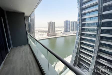 Studio for Rent in Business Bay, Dubai - Studio | Vacant On Transfer | Pool And Gym