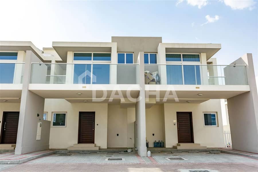 Вилла в Дамак Хиллс 2，Альбизия, 3 cпальни, 55000 AED - 6007632