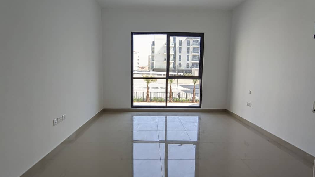 Brand new Studio || 1 Month free || only 31,990k AED