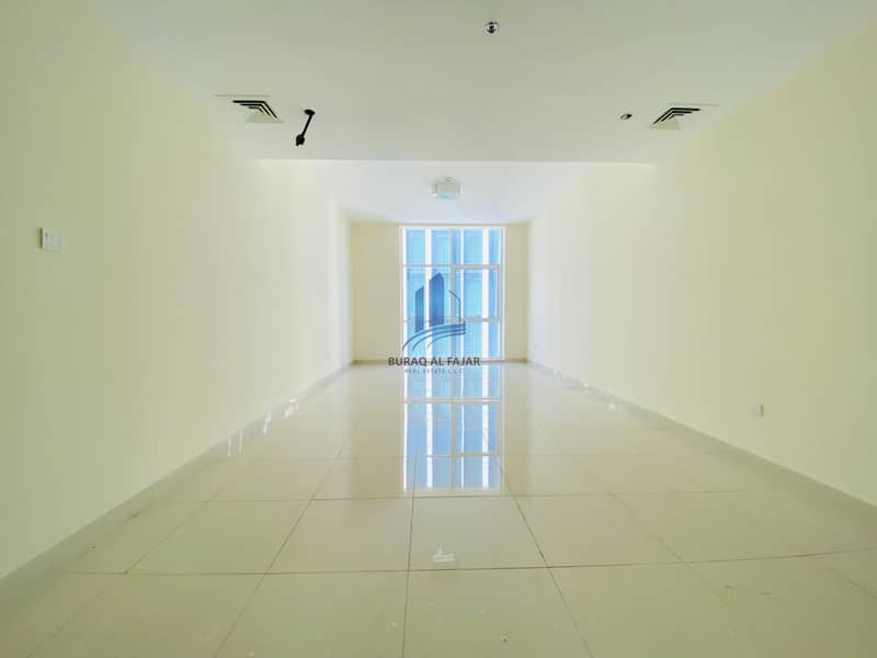 شقة في مركز دبي التجاري العالمي 1 غرفة 68000 درهم - 5948534