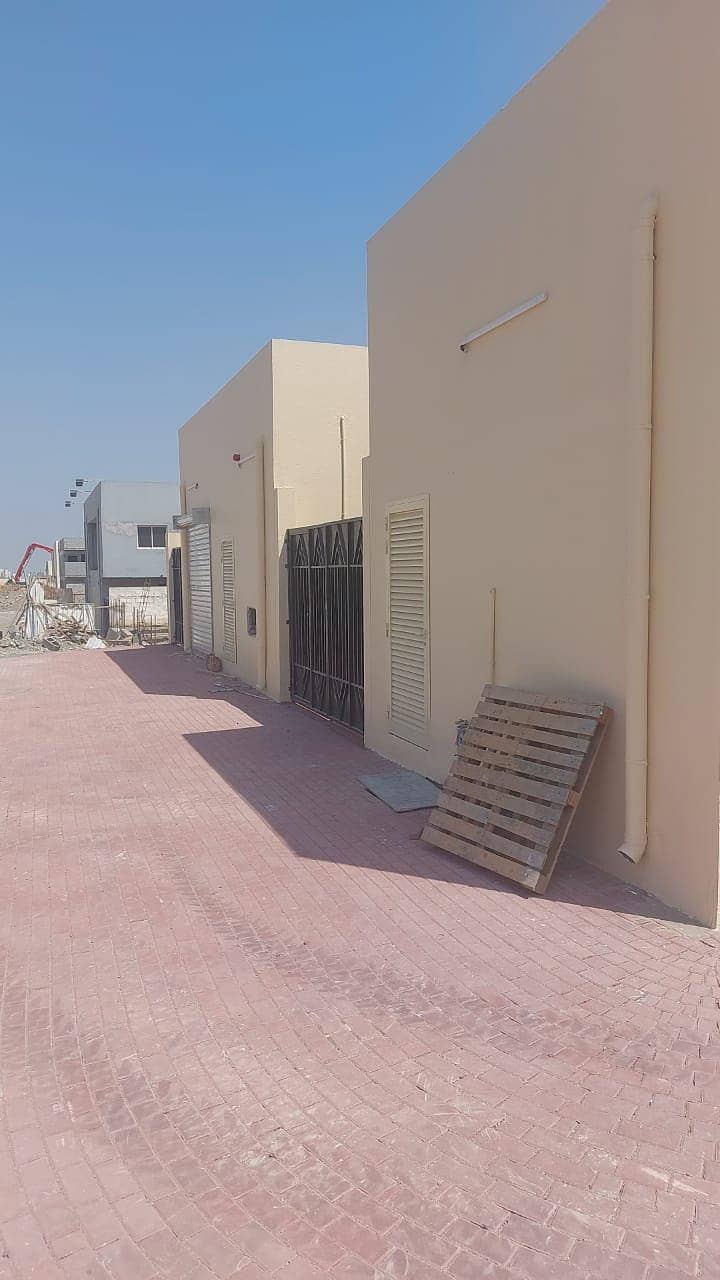 32 rooms Brand new Labour camp at Dibbah,fujairah