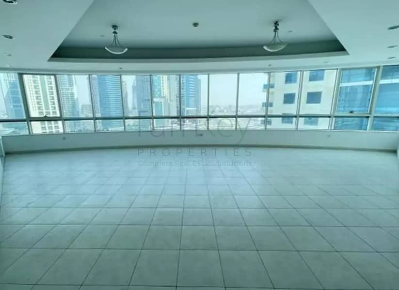 Квартира в Дубай Марина，Горизонт Тауэр, 4 cпальни, 164999 AED - 6008072