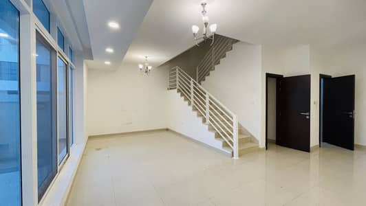 3 Bedroom Villa for Rent in Mirdif, Dubai - Three Bedroom Villa in Mirdif at a Prime Location