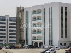 No Commission from owner direct !!!!!! Nice Flat for rent in Umm Al Quwain.