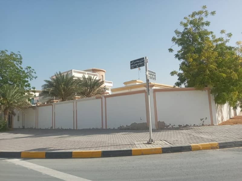 Villa for sale in Al Ramtha