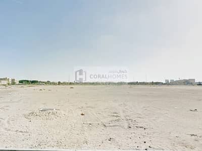 ارض تجارية  للبيع في شارع الشيخ زايد، دبي - ارض تجارية في شارع الشيخ زايد 20000000 درهم - 6008521