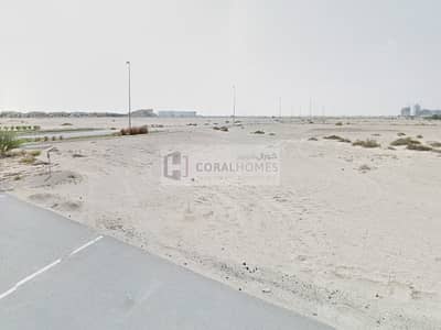 ارض تجارية  للبيع في شارع الشيخ زايد، دبي - ارض تجارية في شارع الشيخ زايد 12000000 درهم - 6008532