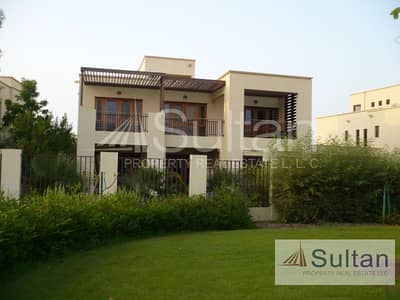 4 Bedroom Villa for Rent in Mina Al Arab, Ras Al Khaimah - Luxury Designer Finished Villa In Granada