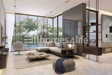 تاون هاوس 5 غرف نوم للبيع في تلال الغاف، دبي - Genuine Seller | 5BR + Garden Suite| Call Now