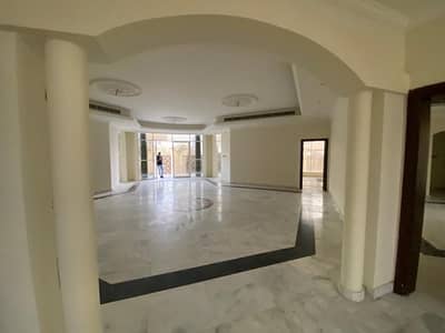 فیلا 5 غرف نوم للايجار في الورقاء، دبي - 5 BR. 2 القاعة. مجلس واحد