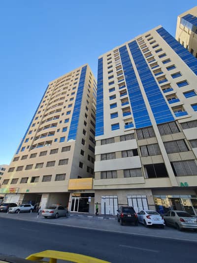 CHEAPEST STUDIO AVAILABLE IN GARDEN CITY TOWER AJMAN JUST 10,000/