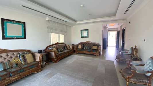 4 Bedroom Villa for Sale in Al Barsha, Dubai - 4 BEDROOM + MAID\'S FOR SALE IN VILLA LANTANA