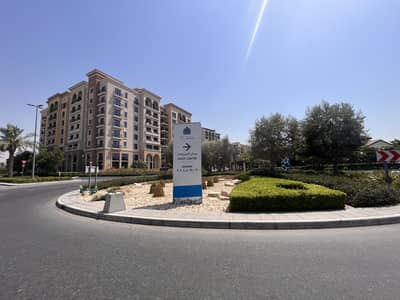 Brand New Spacious 1BR Apartment
