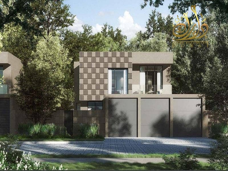 Вилла в Бараши，Хайян, 4 cпальни, 3140000 AED - 6009719