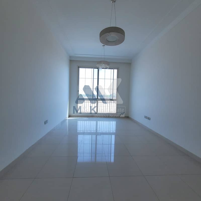 Brand New 1BR in Jumeirah | Pay Monthly