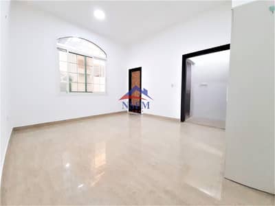 Studio for Rent in Al Muroor, Abu Dhabi - 0% Commission| Deluxe Studio|  Free Water & Electricity!