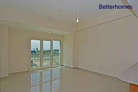 With Balcony | Ready To Move In | Spacious.
