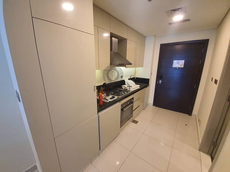 شقة في تينورا،المنطقة السكنية جنوب دبي،دبي الجنوب 1 غرفة 33000 درهم - 5997841