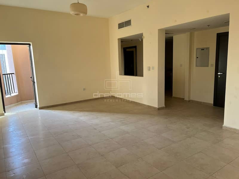 شقة في بوابات السيليكون 1،سيليكون جيت،واحة دبي للسيليكون (DSO) 2 غرف 65000 درهم - 6010051