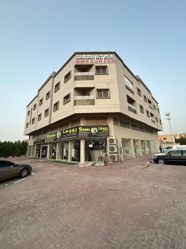 Shop for rent with 30000 spacious area, vital area