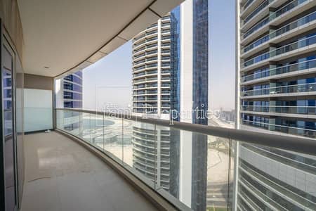 商业湾， 迪拜 1 卧室公寓待租 - 位于商业湾，派拉蒙酒店及度假村达马克大厦，B座 1 卧室的公寓 109990 AED - 6010126