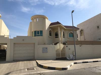 For sale two floors  villa in Al Falaj \ Sharjah